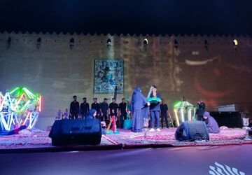 برگزاری سوگواره بین‌المللی میراث مراثی برای نخستین بار در شیراز