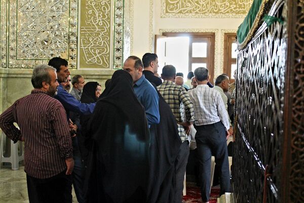 میز خدمت در بخش بندپی شرقی