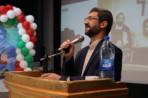 معاونان و مربیان امور تربیتی پیشتازان عرصه تعلیم و تربیت
