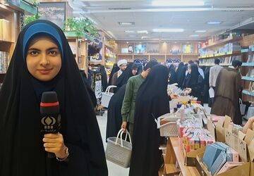 استقبال از سال تحصیلی جدید با رنگ و بوی نوشت افزار ایرانی