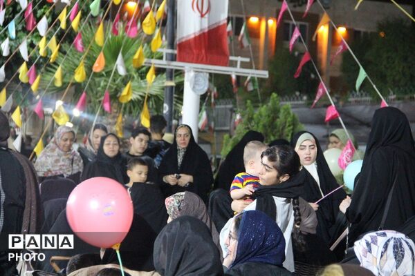 به عشق مولا در خیابان