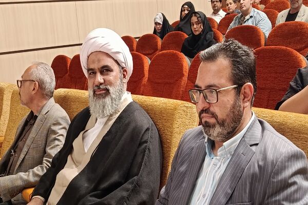 برگزاری نشست صمیمانه هنرمندان و فعالان عرصه رسانه در شهرستان ملارد