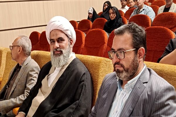 برگزاری نشست صمیمانه هنرمندان و فعالان عرصه رسانه در شهرستان ملارد