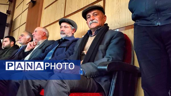 فرهنگسرای بام ایران میزبان مردمی از تبار چهارمحال‌ و بختیاری 