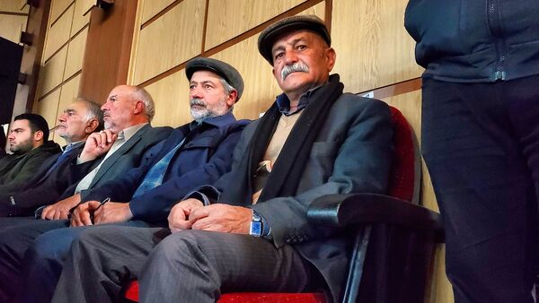 فرهنگسرای بام ایران میزبان مردمی از تبار چهارمحال‌ و بختیاری 