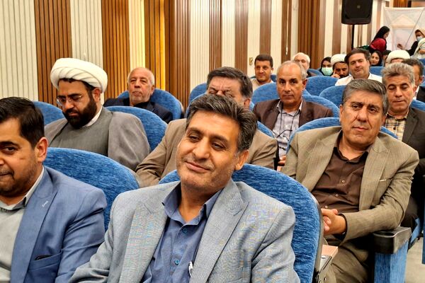 تجلیل از پرستاران شهرستان قرچک