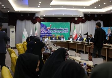 ماهیت اصلی مجلس دانش‌آموزی، تمرین مردم‌سالاری برای نقش‌آفرینی نسل آینده در اداره کشور است