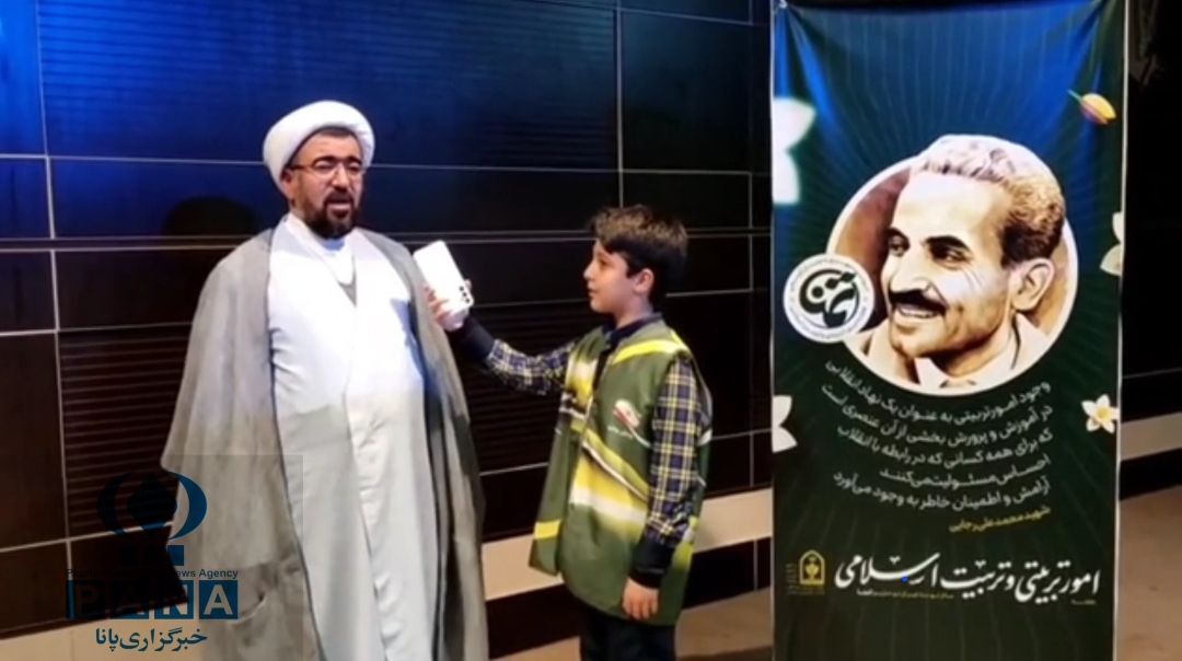 دانش‌آموزان با احترام به والدین از برکات ماه مبارک رمضان استفاده کنند