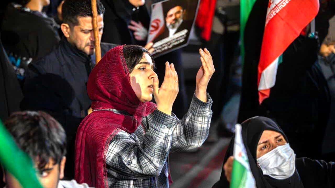 طلوعی دوباره از اراده و یکپارچگی مردم
