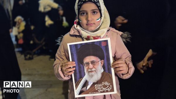 اتحادی  از جنس انتقام دهه نودی ها