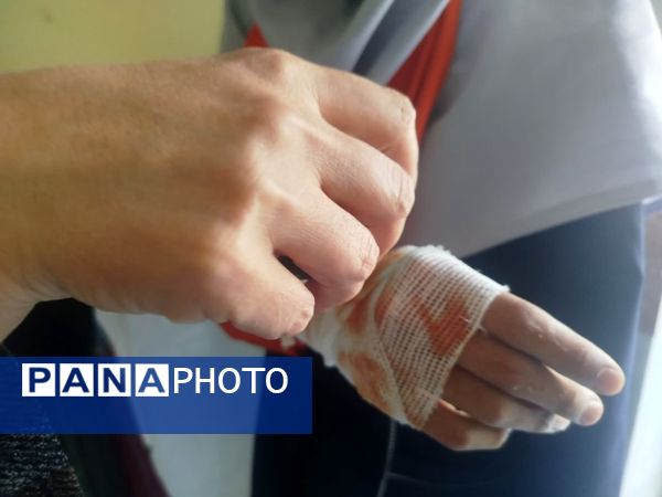 آیین افتتاحیه استانی سیزدهمین دوره طرح ملی دادرس استان خراسان رضوی 