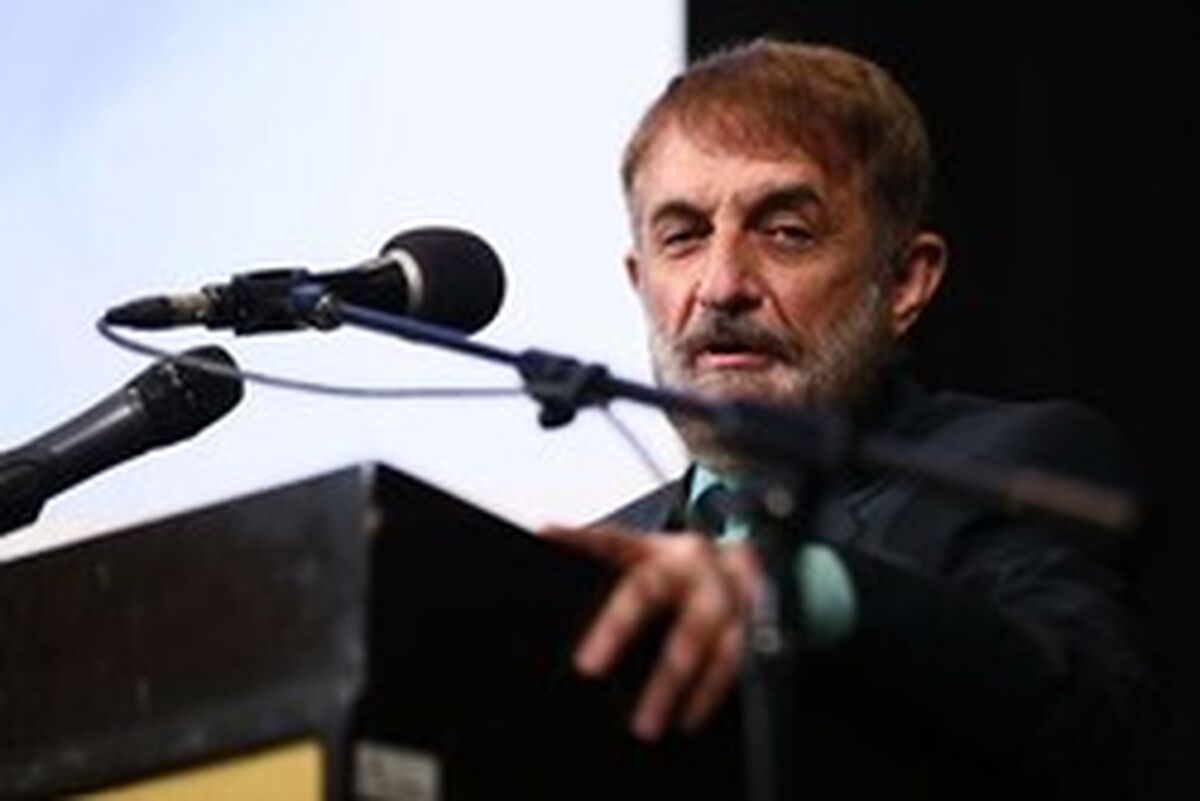 آقامحمدی: در کنار هم 110 هزار کلاس درس را بهسازی می‌کنیم