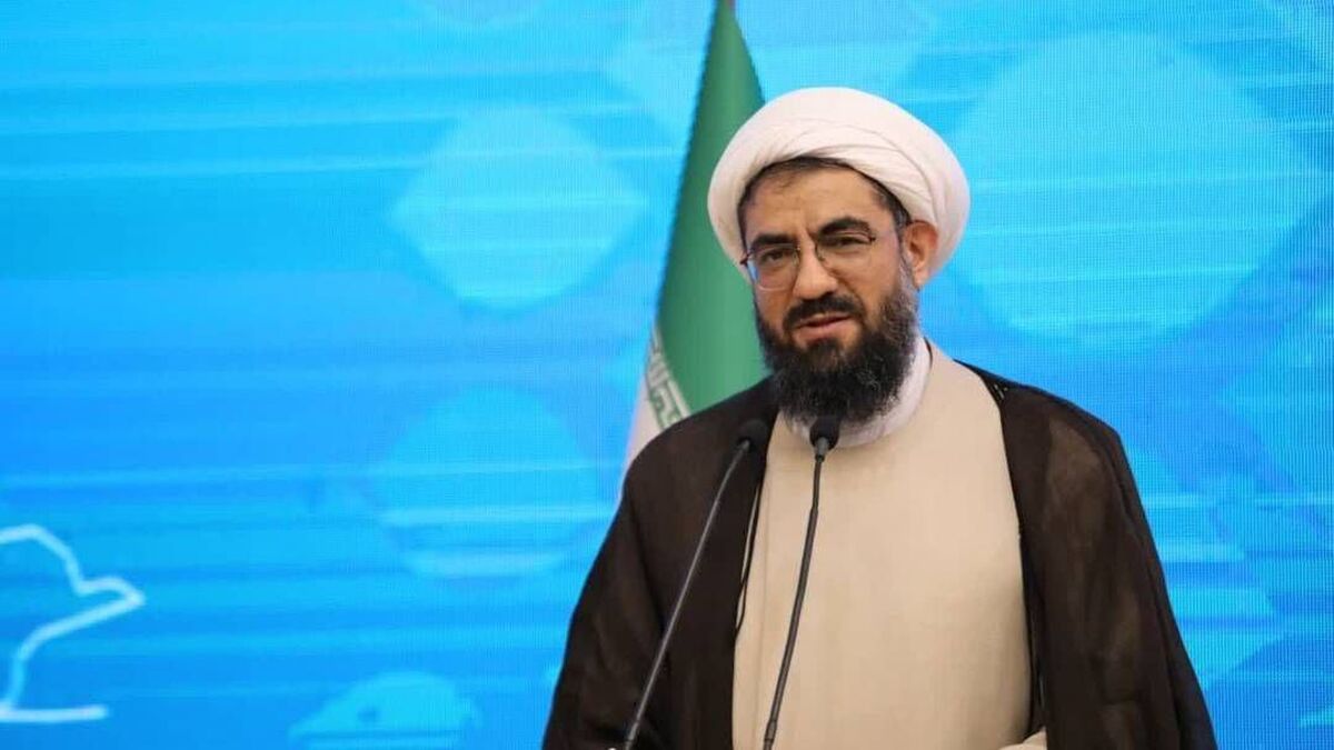 جهان ‌به ‌اقتدار ایران‌ پی‌برد