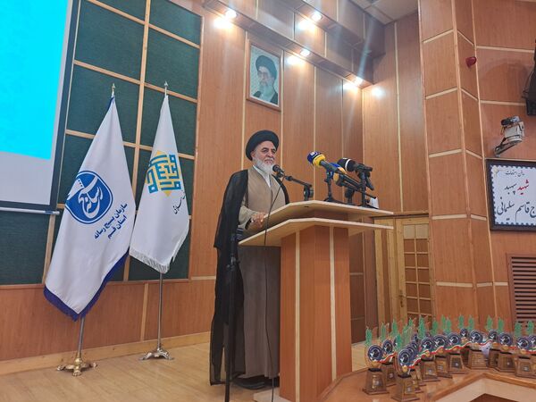اختتامیه دهمین دوره جشنواره رسانه‌ای ابوذر استان قم