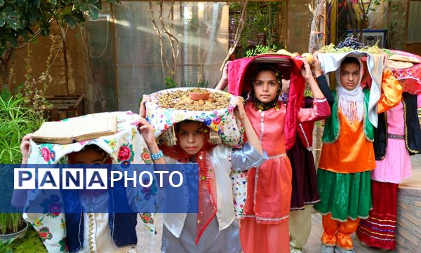 جشنواره شیره انگور ترشیزی کهن