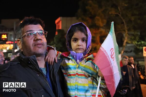 قلب تپنده در میدان‌های شهر