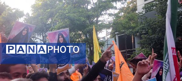 سفر سحر امامی، بانوی شجاع رسانه ملی به بجنورد