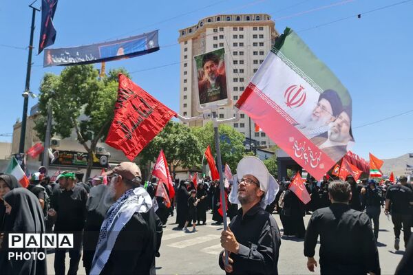 مشهدالرضا؛ تجلی‌گاه ارادت و شکوه امت