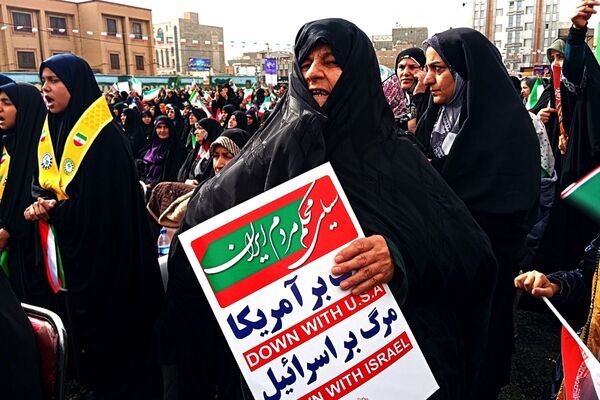 22بهمن در اسلامشهر؛ حماسه‌ای از جنس حضور