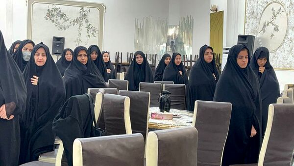 جشن هفته امور تربیتی و تربیت اسلامی در تربت جام برگزار شد 
