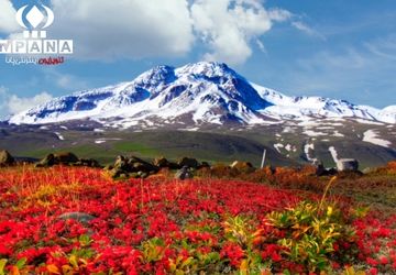 روز اردبیل بیانگر تاثیر این خطّه در وحدت مذهبی ایران 