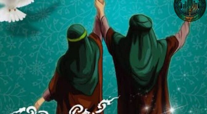 غدیر فراخوان عقلانیت و رسالت