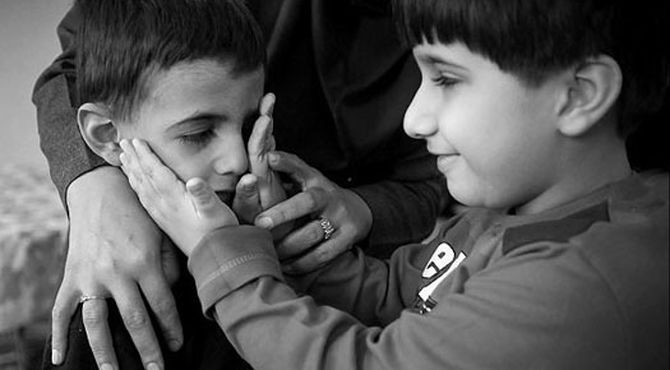 روز عصای سفید؛ فرصتی برای اصلاح زیرساخت‌ها و ارتقای حقوق افراد دارای معلولیت جسمی
