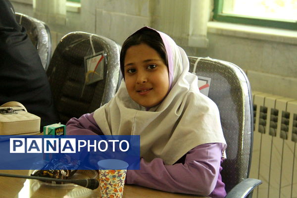 افتتاح استادیو خبرگزاری پانا در استان چهارمحال و بختیاری