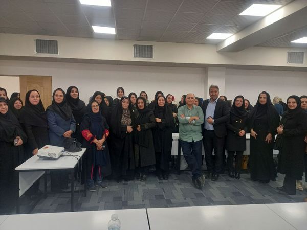 افتتاح اولین خانه خلاق مهارت‌ محور کشور در مرکز آموزش فنی و حرفه‌ای خواهران یزد