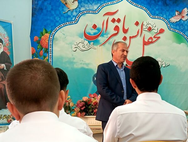 رقابت‌های گروه‌های برتر مدیحه‌سرایی استان چهارمحال و بختیاری 