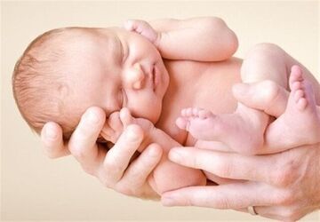 ثبت بیش از ۲۱۴ هزار ولادت در بهار 1404