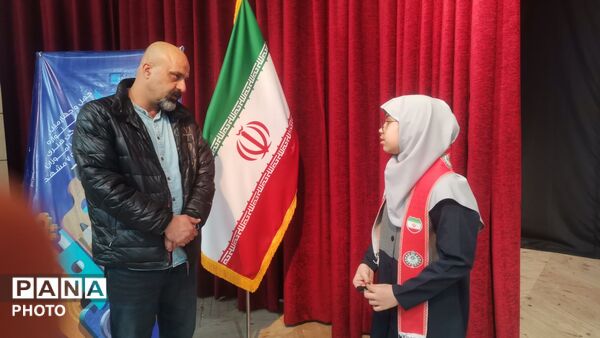 چهل‌وچهارمین جشنواره فرهنگی هنری ناحیه ٧ عرصه ای برای نمایش استعدادها