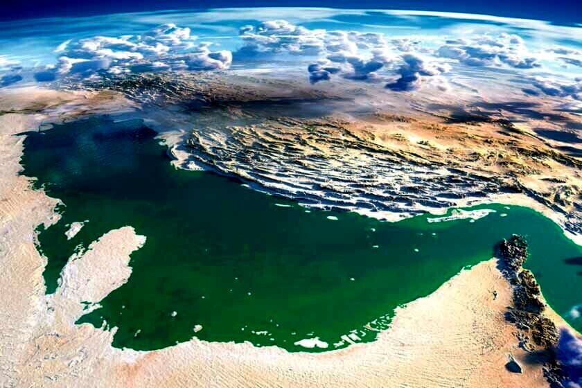 اظهارات ترامپ درباره خلیج فارس ناشی از جهل و روحیه استکباری اوست
