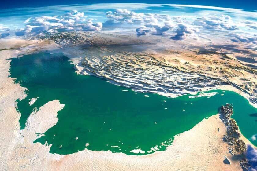 اظهارات ترامپ درباره خلیج فارس ناشی از جهل و روحیه استکباری اوست