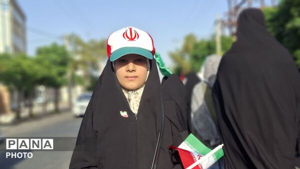کودکان حسینی، هم‌قدم با قافله عشق؛ از مزار شهدای گمنام تا مزار کاریزک