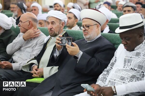 کردستان ؛ دیار برادری در سایه وحدت اسلامی