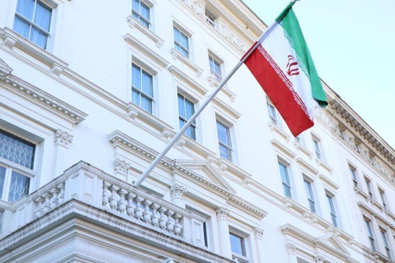 سفرای ایران در جهان: صدای مردم مظلوم و مقتدرمان در عرصه دیپلماسی بین‌المللی خواهیم بود