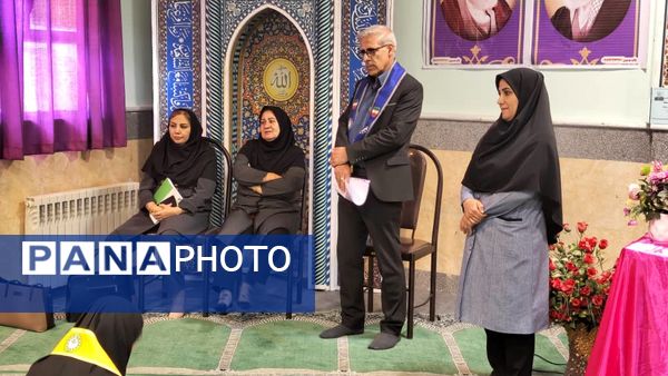 آغاز مرحله شهرستانی پیش‌اردوی تشکیلات پیشتازان در باشت