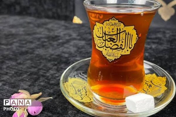 شکوه سوگواری در شبِ عاشورا،وقتی صباشهر با هم‌صدایی در سوگِ حق می‌گرید