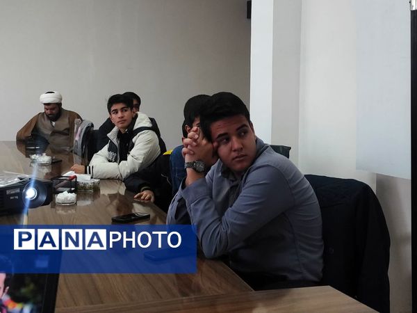 نشست سفیران رسانه‌ای نوآوینه