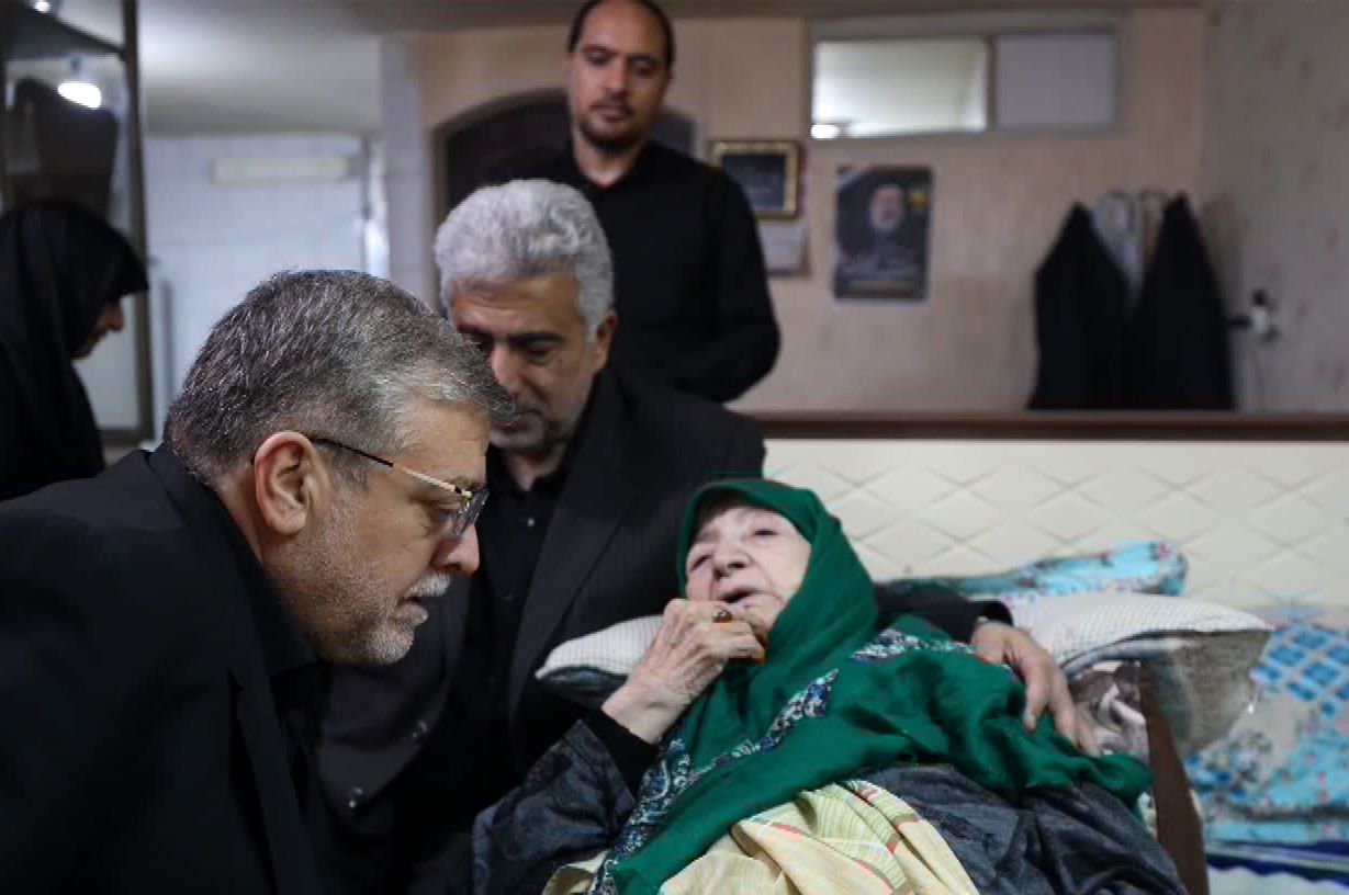 ویژگی‌های اخلاقی آیت‌الله رئیسی در خدمت به مردم باید سرلوحه کار مسئولان قرار گیرد