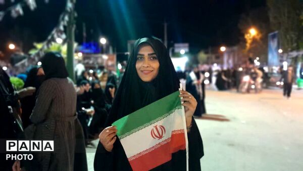 کوهدشت، اوج معنویت و همبستگی مردمی