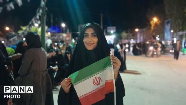 کوهدشت، اوج معنویت و همبستگی مردمی