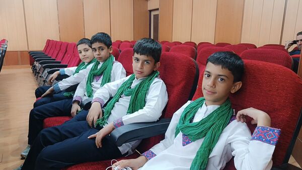 رونمایی سراسری «روایت قهرمان» در آیین گرامیداشت هفته کتاب یاسوج