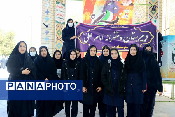 روایت تصویری خروش ملت دهه هشتادی