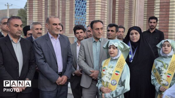 سفر معاون پرورشی و فرهنگی وزیر آموزش و پرورش به استان چهارمحال وبختیاری