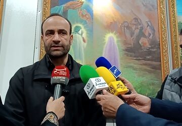برپایی نمایشگاه اندیشکده ندبه باعث تثبیت باورهای شناختی نوجوانان خواهد شد