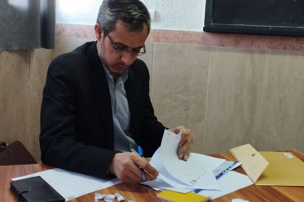 برگزاری مسابقات قرآن، عترت و نماز در بهارستان‌۲