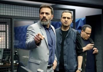 پخش رادیوسریال شهباز از شبکه رادیویی نمایش آغاز شد