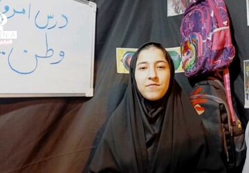 دریای خروشان کردکوی ها در شب هفدهم